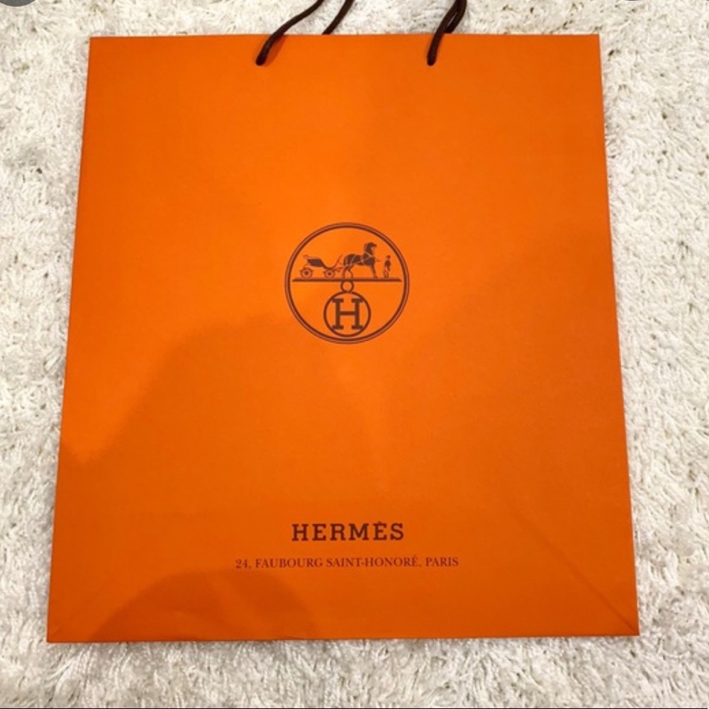 Shopping Bag